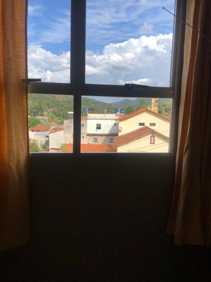Pousada Zacarias Ouro Preto  Exterior photo
