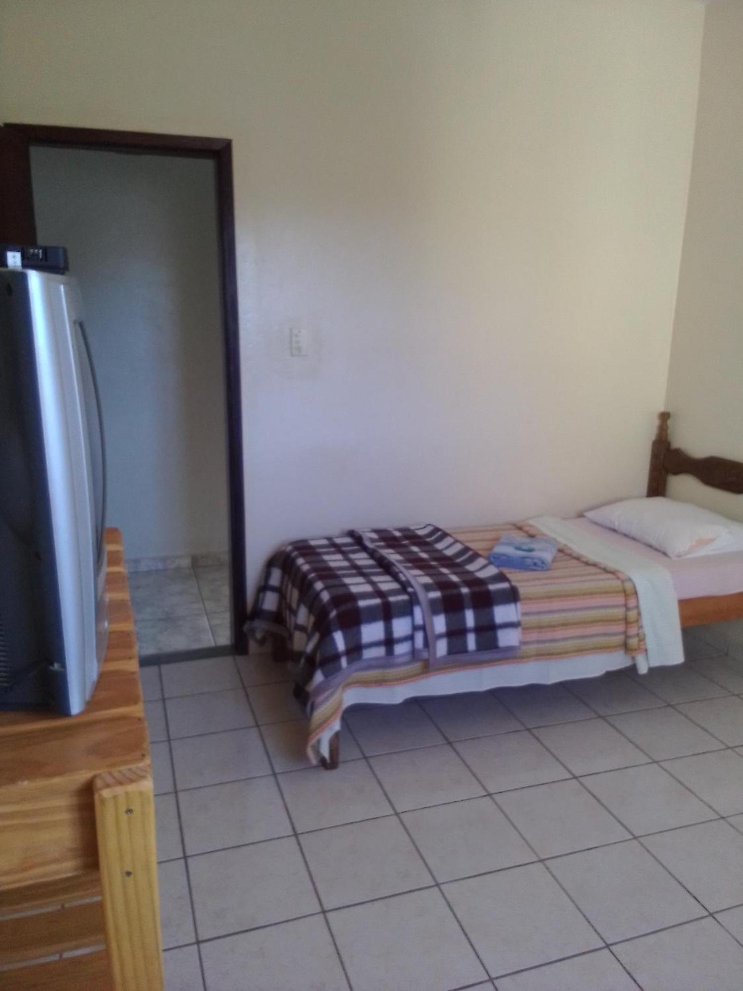 Pousada Zacarias Ouro Preto  Room photo